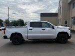 2020 Chevrolet Silverado 1500 Crew Cab Short Box 4-Wheel Drive LT Trail Boss
