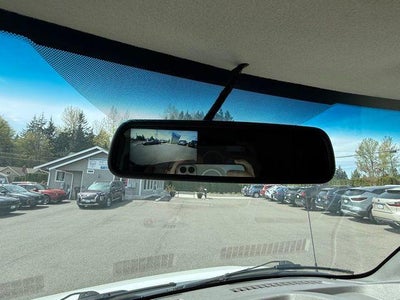 2021 Chevrolet Express Cargo Van 2500 Regular Wheelbase Rear-Wheel Drive