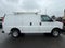 2021 Chevrolet Express Cargo Van 2500 Regular Wheelbase Rear-Wheel Drive
