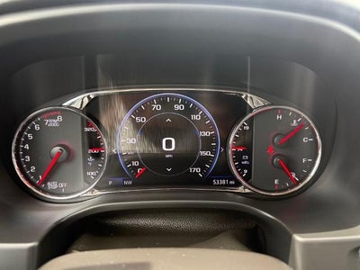 2020 GMC Acadia AWD Denali