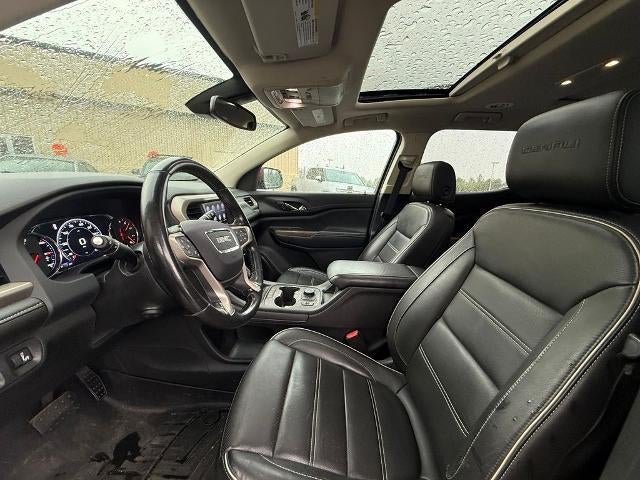 2020 GMC Acadia AWD Denali