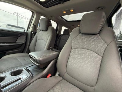 2016 GMC Acadia AWD SLE-2