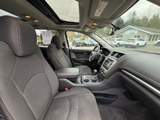 2016 GMC Acadia AWD SLE-2