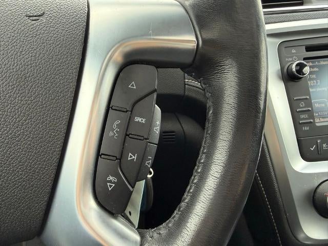 2016 GMC Acadia AWD SLE-2