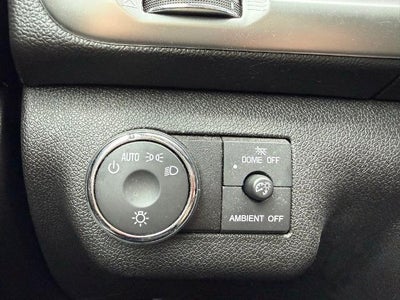 2016 GMC Acadia AWD SLE-2