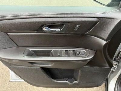 2016 GMC Acadia AWD SLE-2