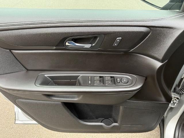 2016 GMC Acadia AWD SLE-2