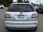 2016 GMC Acadia AWD SLE-2