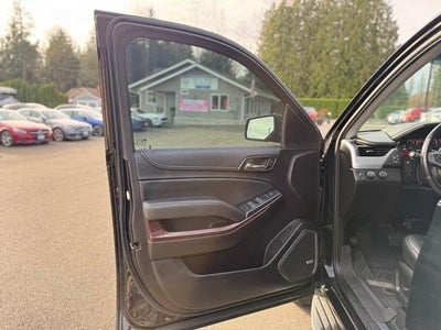 2020 GMC Yukon 4WD 4dr SLT