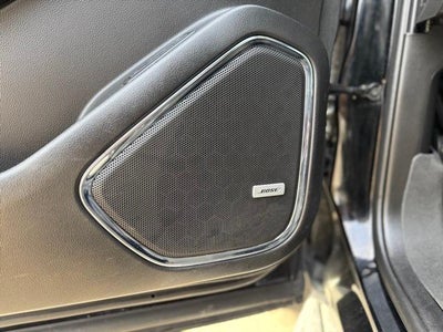 2020 GMC Yukon 4WD 4dr SLT