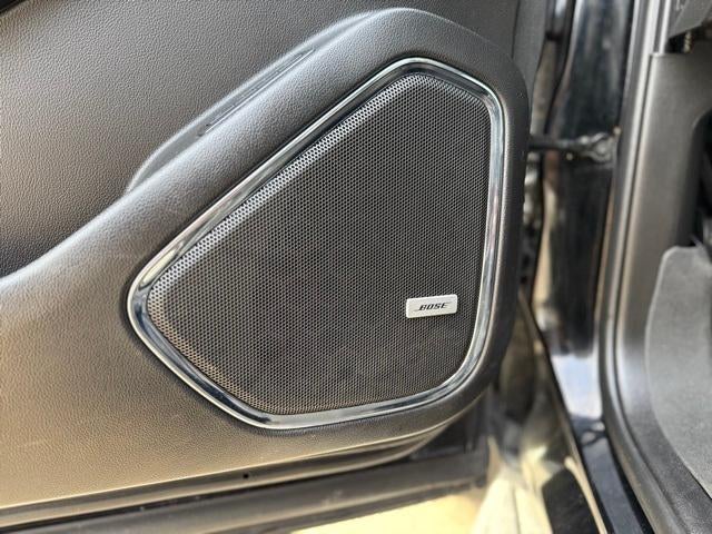 2020 GMC Yukon 4WD 4dr SLT