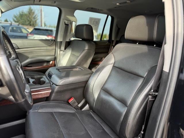 2020 GMC Yukon 4WD 4dr SLT