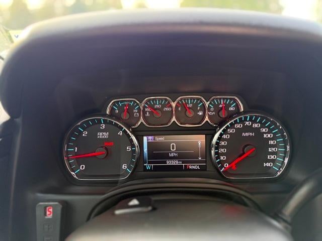 2020 GMC Yukon 4WD 4dr SLT