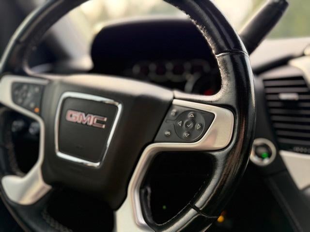 2020 GMC Yukon 4WD 4dr SLT