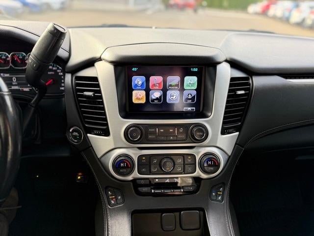 2020 GMC Yukon 4WD 4dr SLT