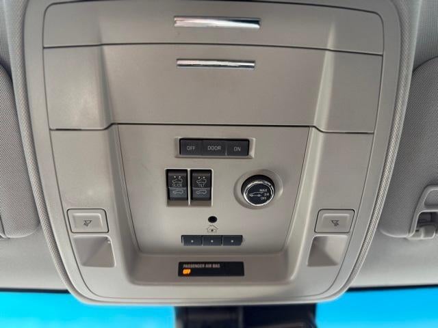 2020 GMC Yukon 4WD 4dr SLT