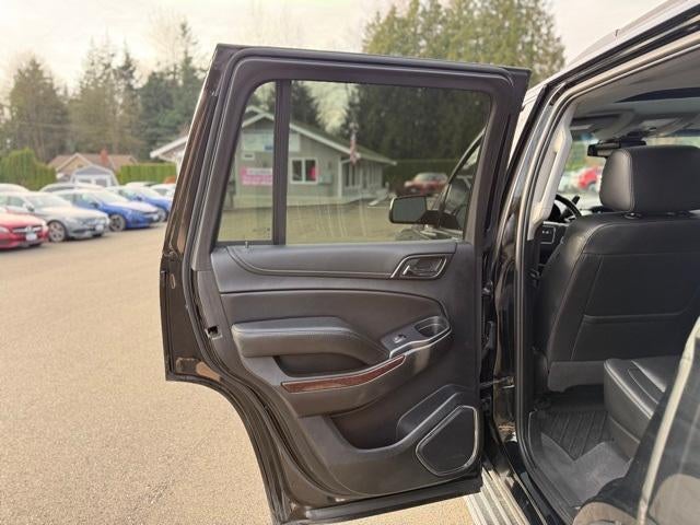 2020 GMC Yukon 4WD 4dr SLT