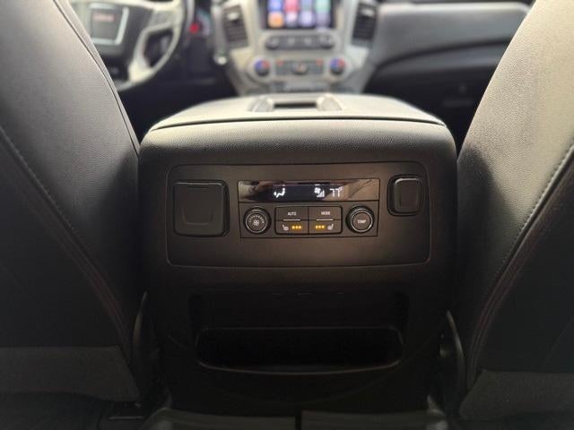 2020 GMC Yukon 4WD 4dr SLT