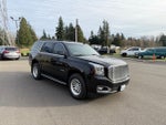 2020 GMC Yukon 4WD 4dr SLT