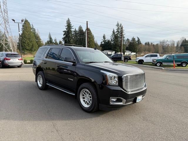 2020 GMC Yukon 4WD 4dr SLT