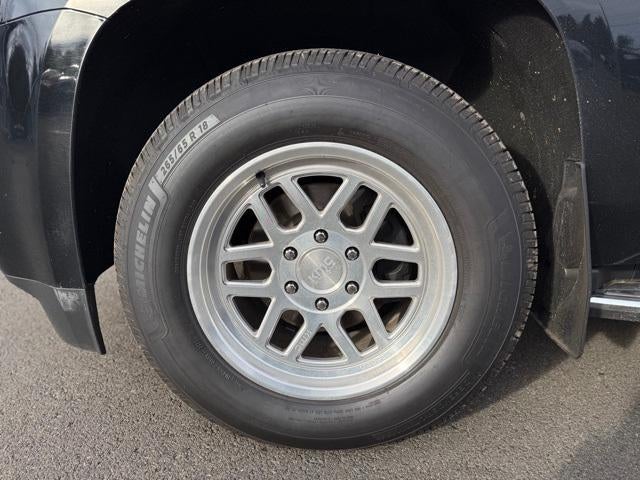 2020 GMC Yukon 4WD 4dr SLT