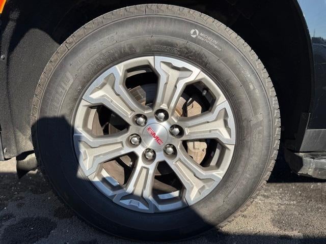 2023 GMC Yukon XL 4WD 4dr SLE