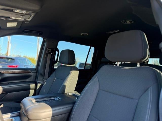 2023 GMC Yukon XL 4WD 4dr SLE