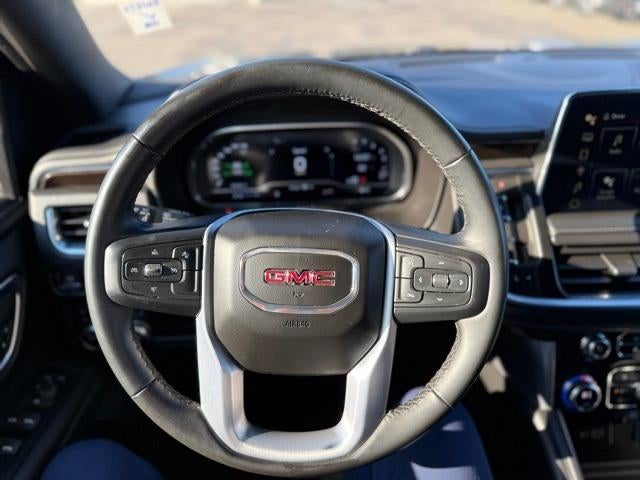 2023 GMC Yukon XL 4WD 4dr SLE