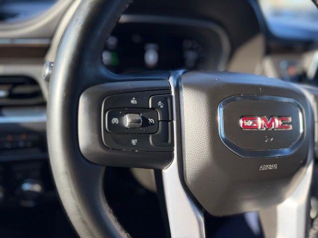 2023 GMC Yukon XL 4WD 4dr SLE