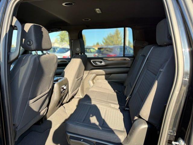 2023 GMC Yukon XL 4WD 4dr SLE