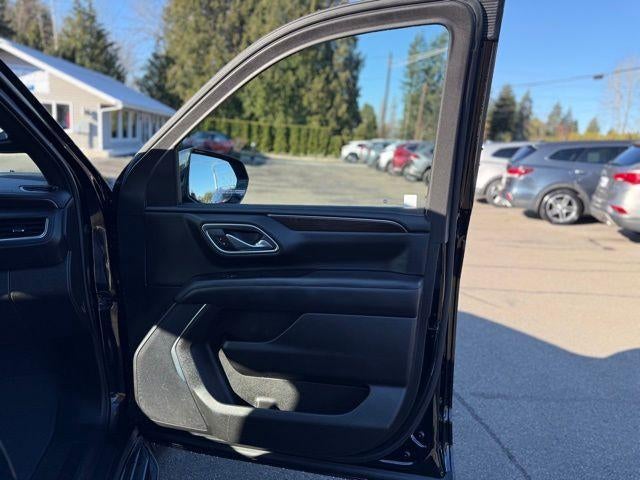 2023 GMC Yukon XL 4WD 4dr SLE