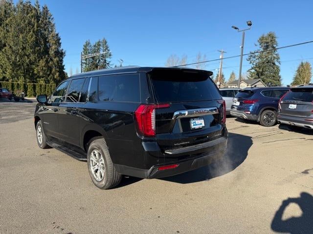 2023 GMC Yukon XL 4WD 4dr SLE