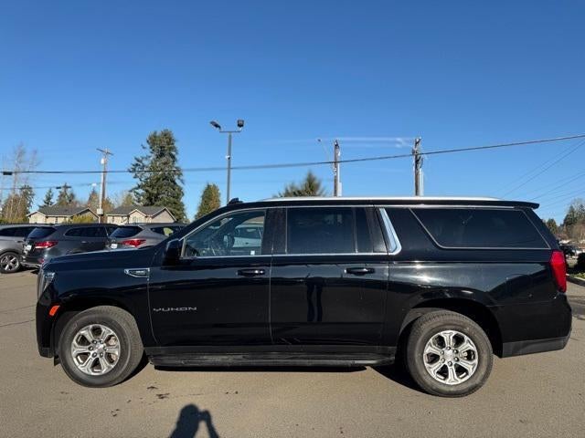 2023 GMC Yukon XL 4WD 4dr SLE