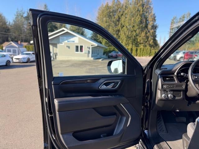 2023 GMC Yukon XL 4WD 4dr SLE