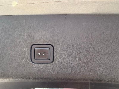 2023 Chevrolet Traverse AWD 1LZ