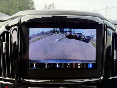 2023 Chevrolet Traverse AWD 1LZ