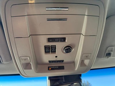 2019 Chevrolet Tahoe 4WD LT