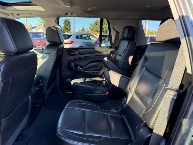 2019 Chevrolet Tahoe 4WD LT