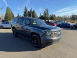 2019 Chevrolet Tahoe 4WD LT