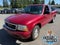 2002 GMC Sonoma SLS