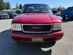 2002 GMC Sonoma SLS