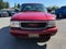 2002 GMC Sonoma SLS