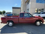 2002 GMC Sonoma SLS