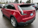 2020 Cadillac XT4 AWD 4dr Sport