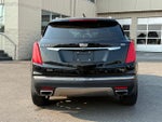 2017 Cadillac XT5 AWD 4dr Platinum