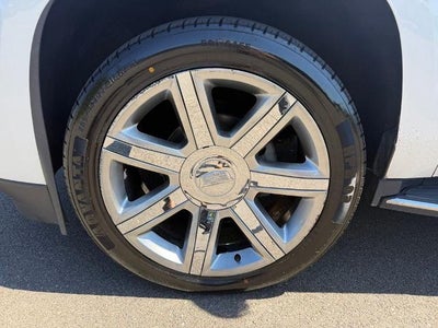2019 Cadillac Escalade 4WD Luxury