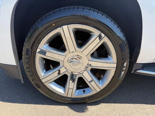 2019 Cadillac Escalade 4WD Luxury