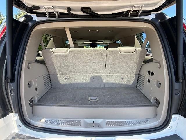 2019 Cadillac Escalade 4WD Luxury