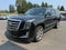 2018 Cadillac Escalade ESV 4WD Premium Luxury