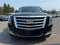 2018 Cadillac Escalade ESV 4WD Premium Luxury